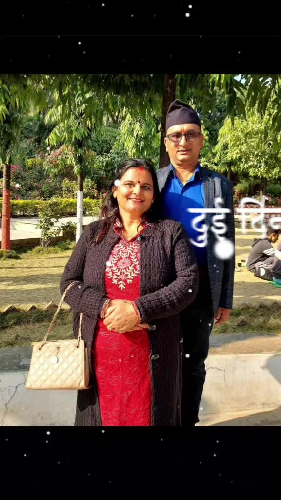 @Juna Pokhrel