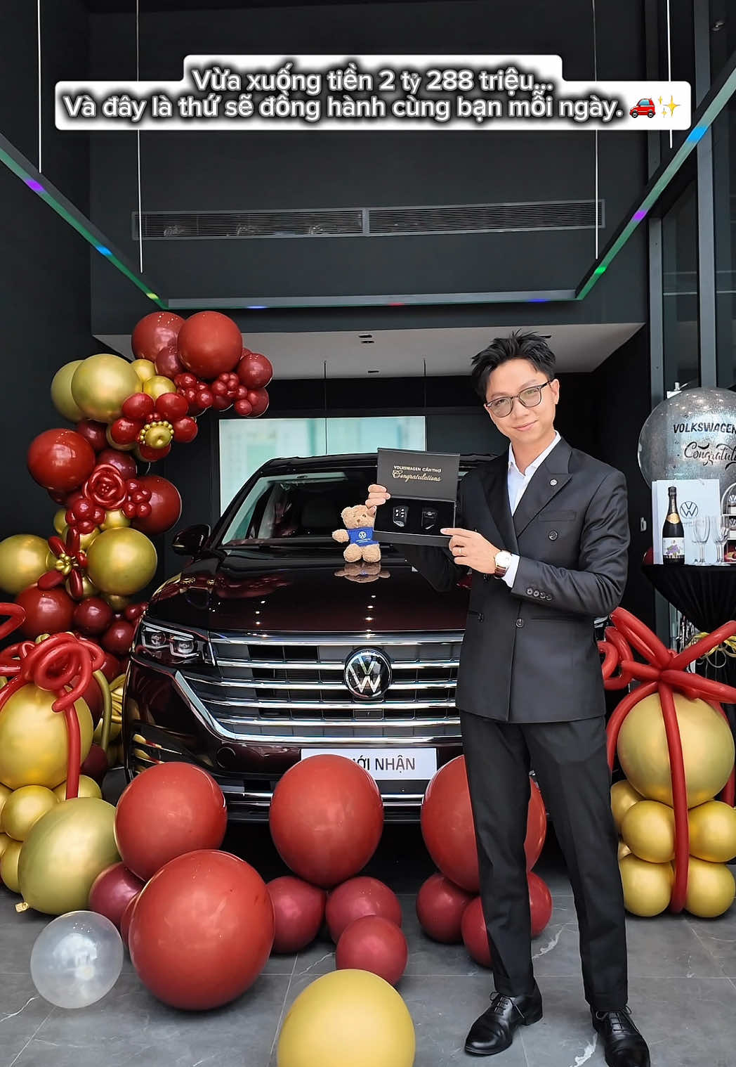 @Duy Volkswagen Cần Thơ