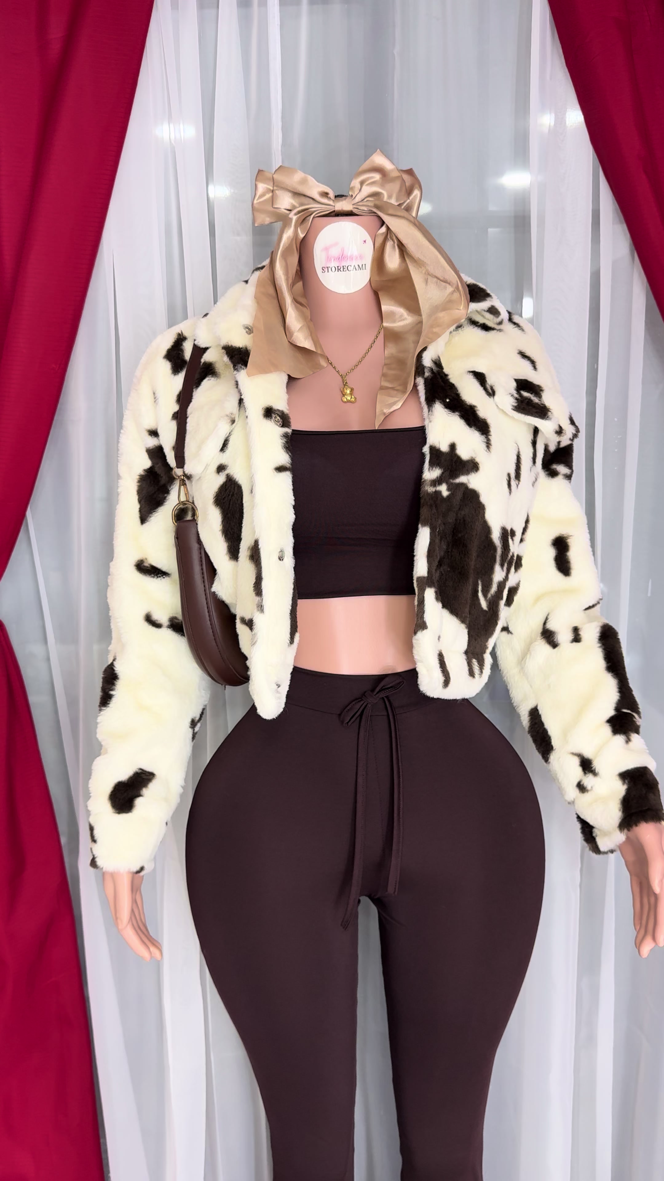 @Tendencia cami store🛍️