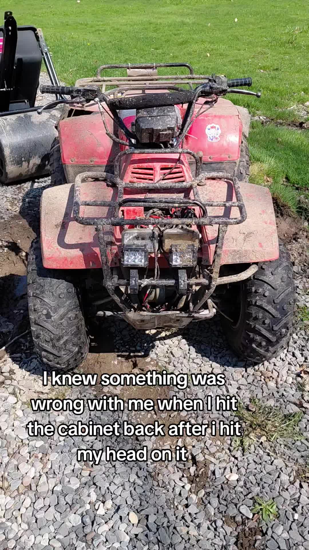 @Mudman