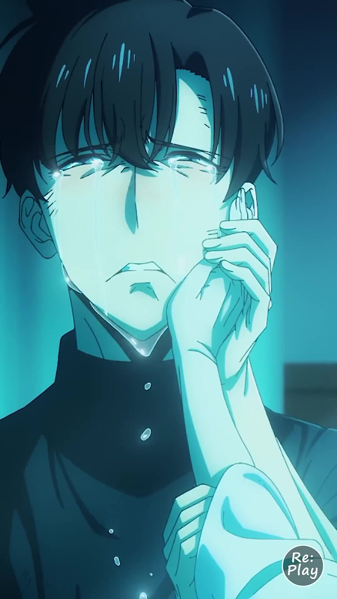 @Shadow Yeager Jaeger