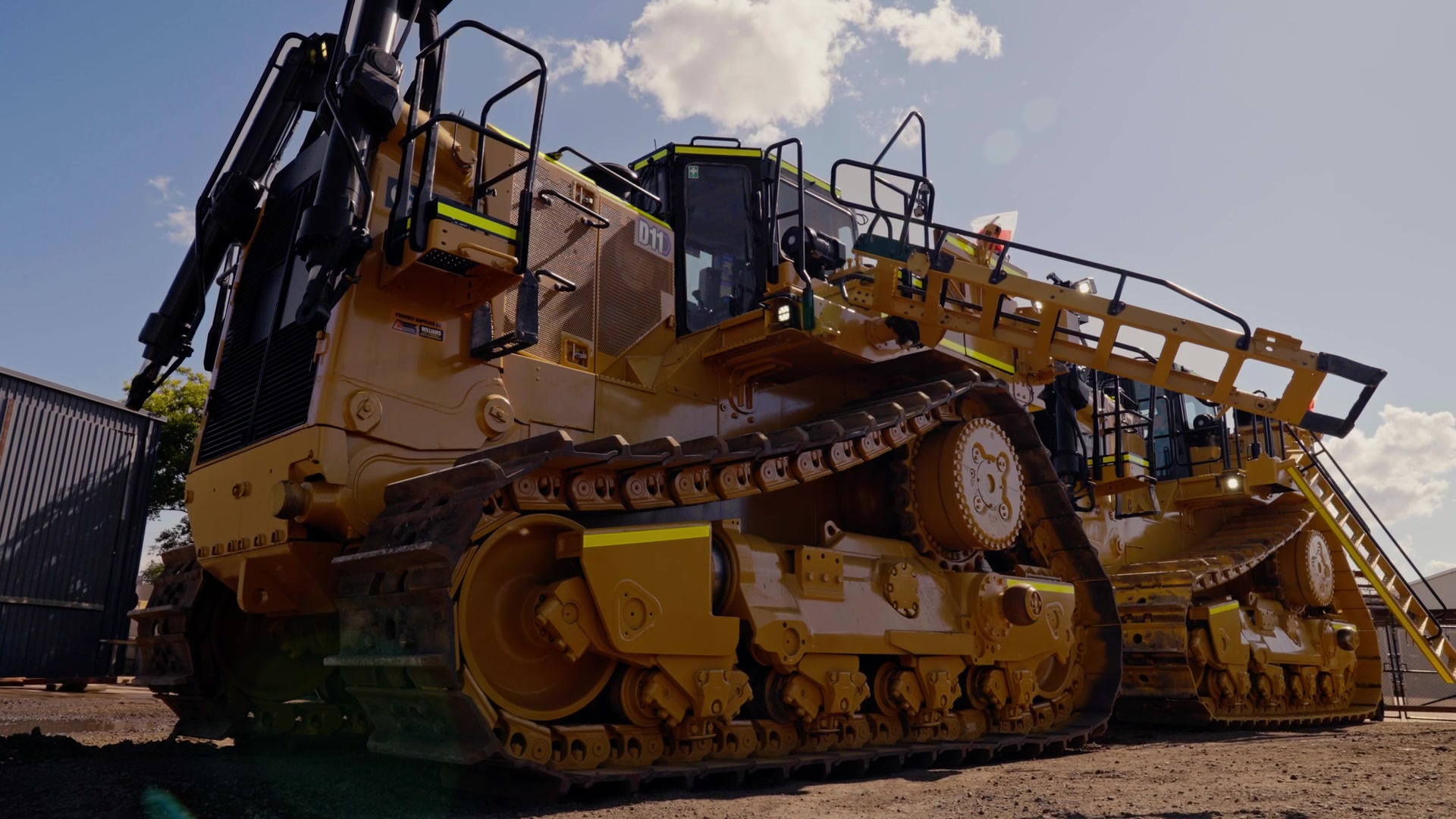 @Wil Austral Equipment
