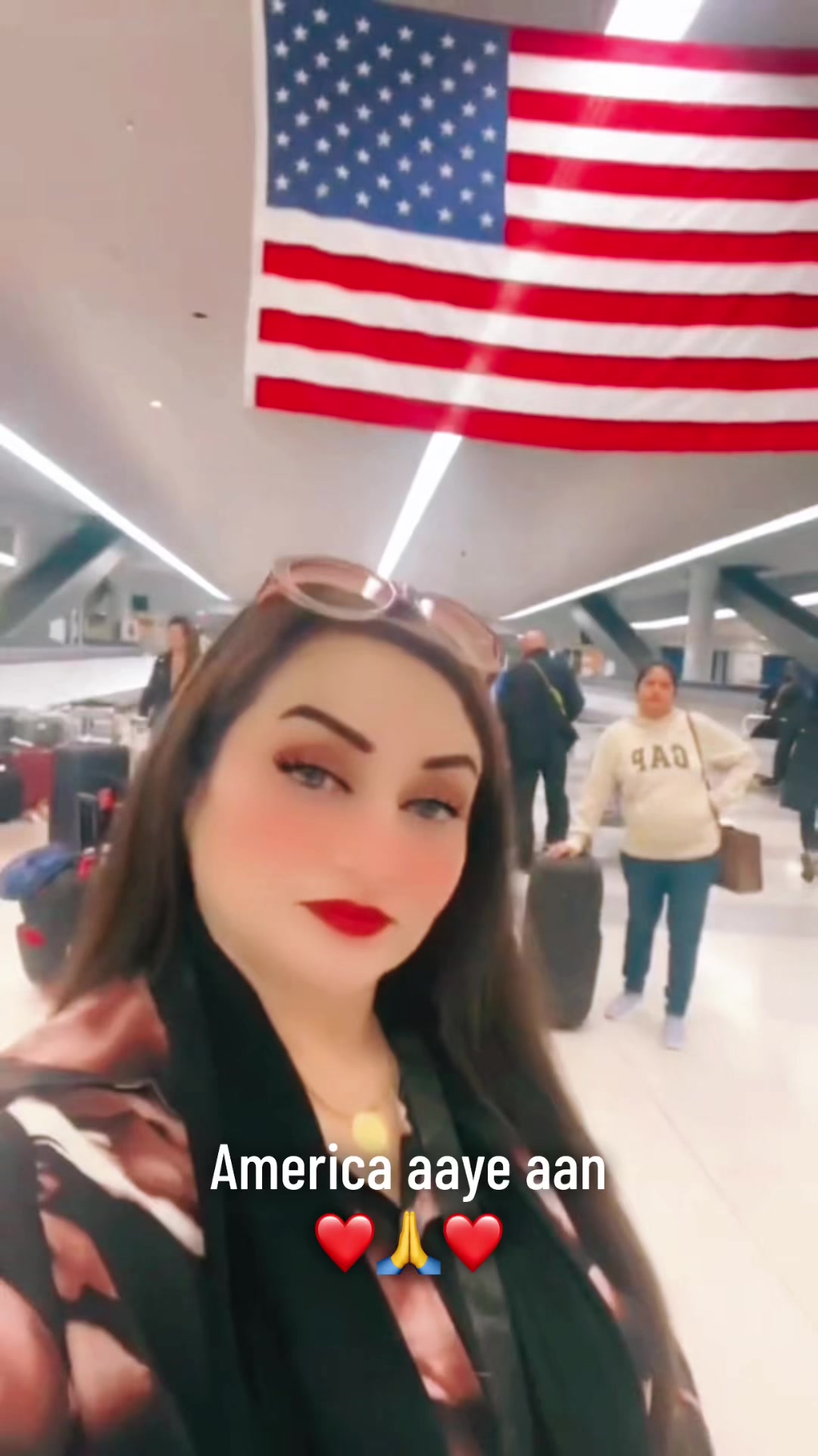 @Nabila Gohar🇬🇧🇵🇰🇺🇸