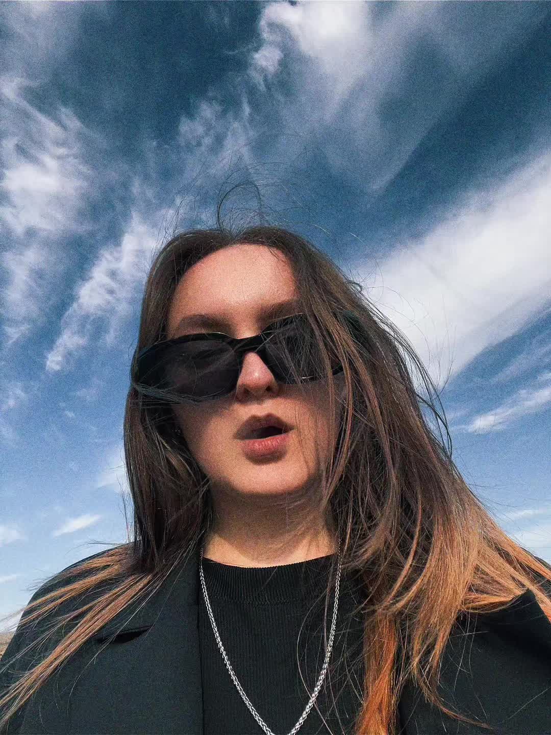 @Край