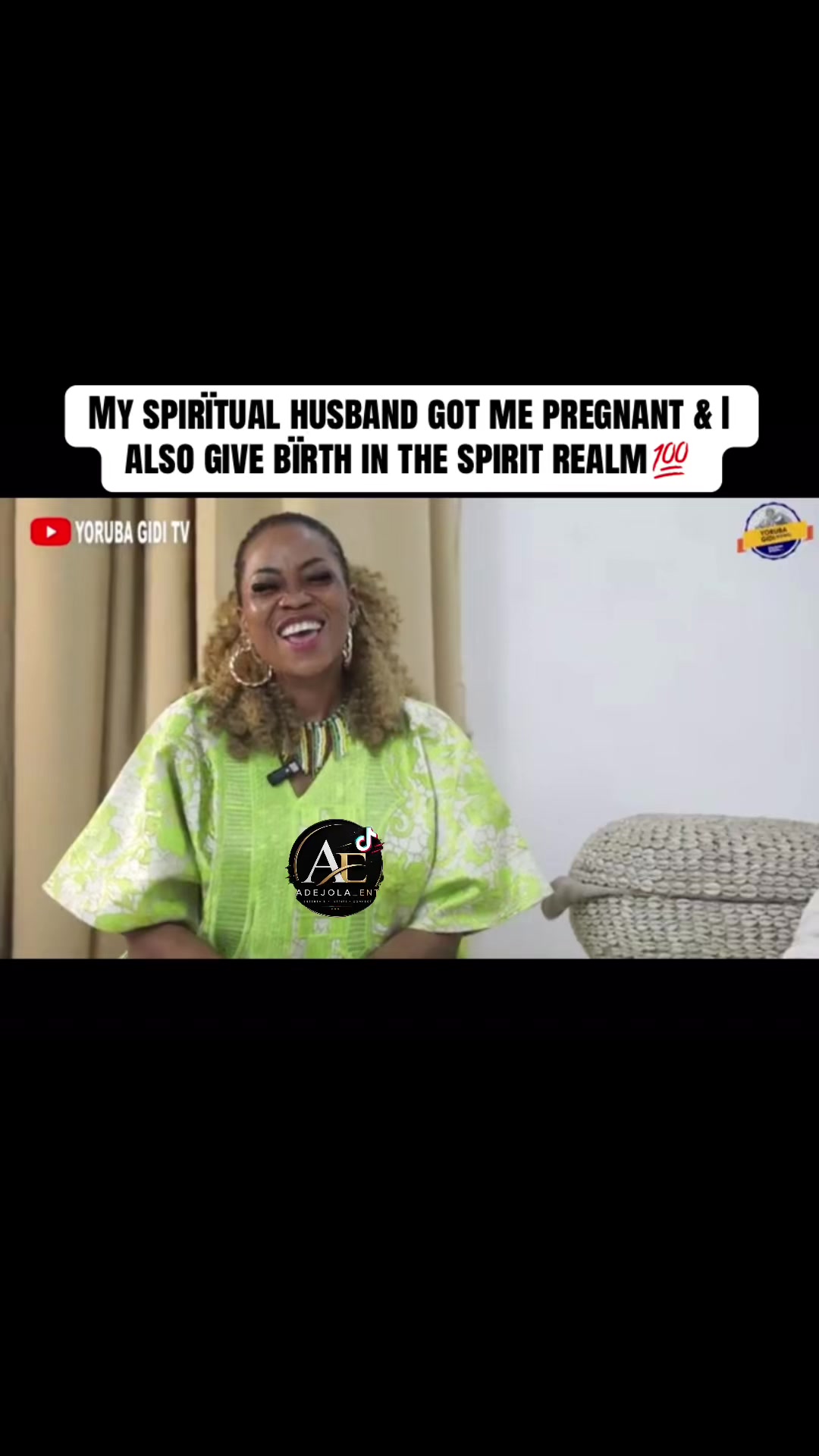 @ADEJOLA ENT.