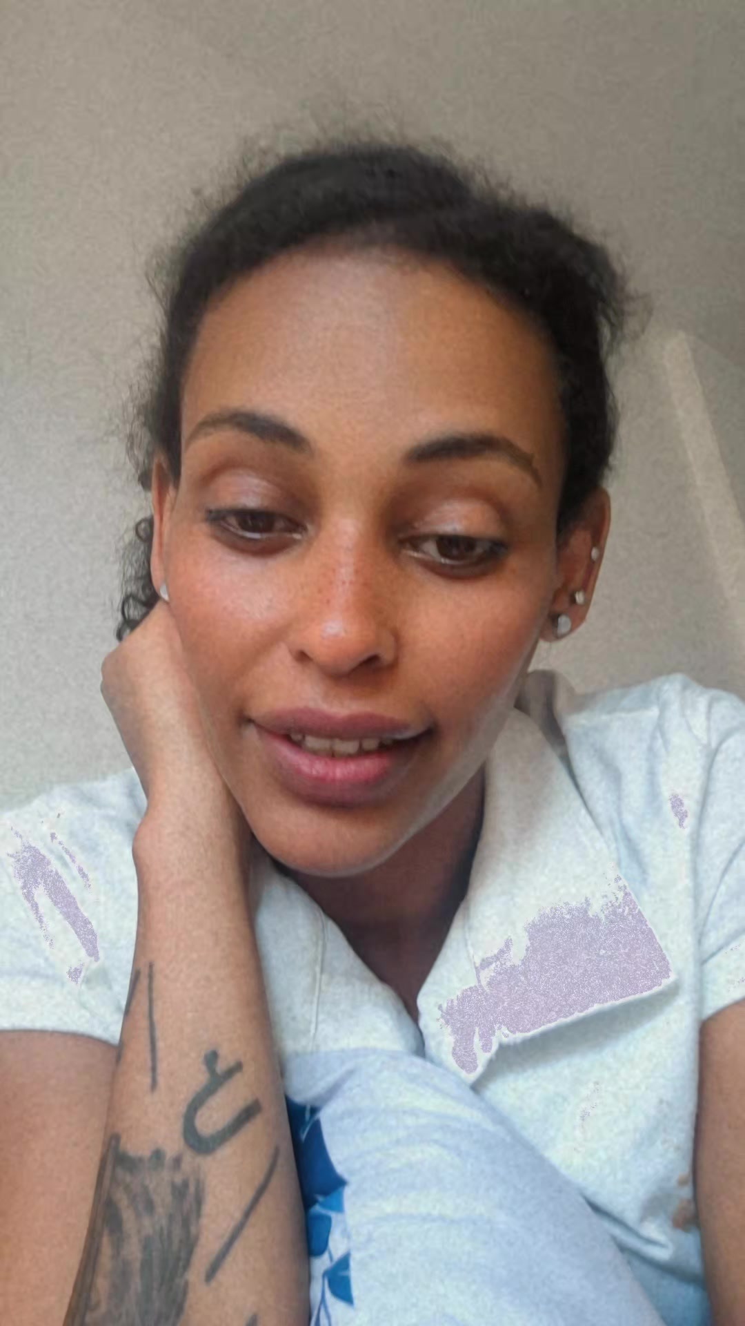 @queen ፍላጎት ኡርጊ444♓️