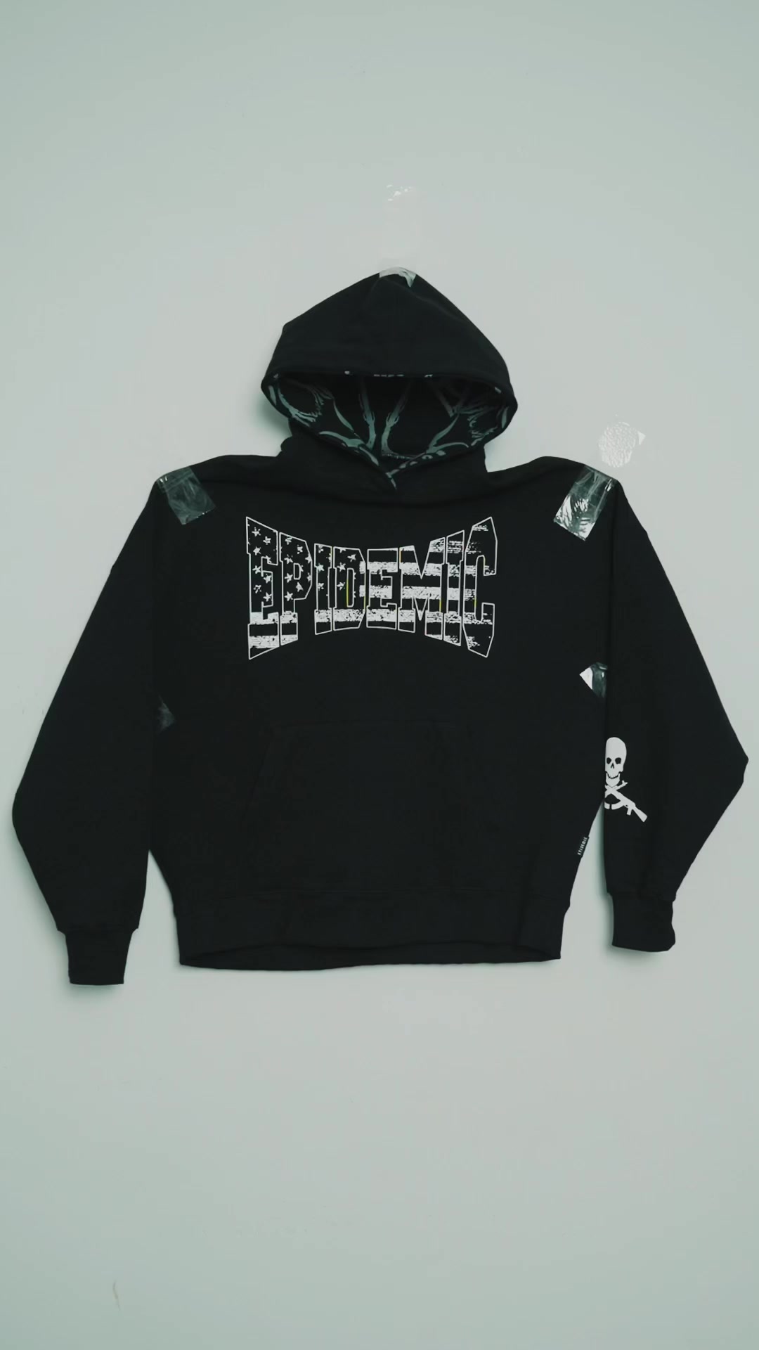 @Epidemic Streetwear