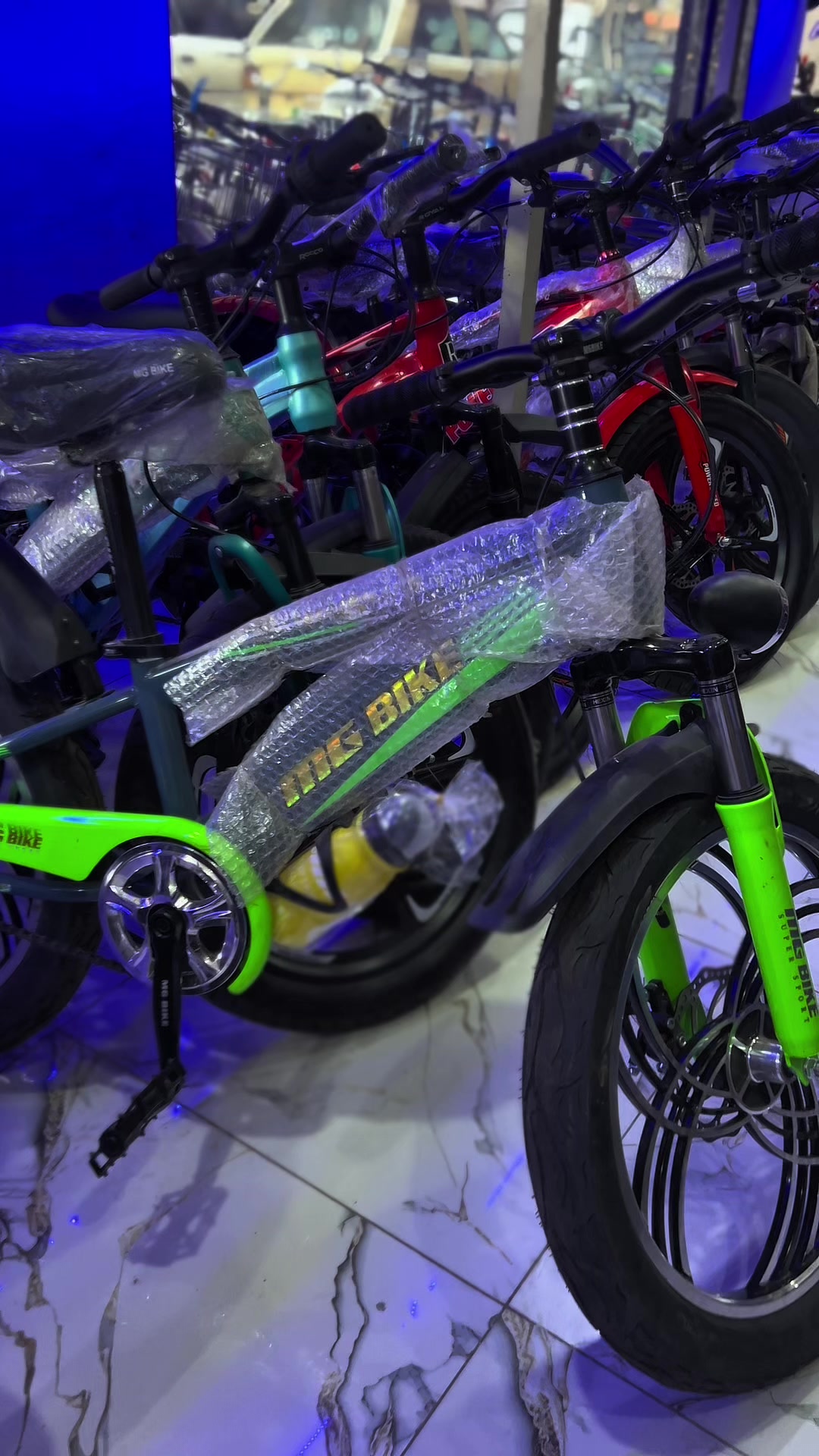 @KPK TOYS & CYCLE