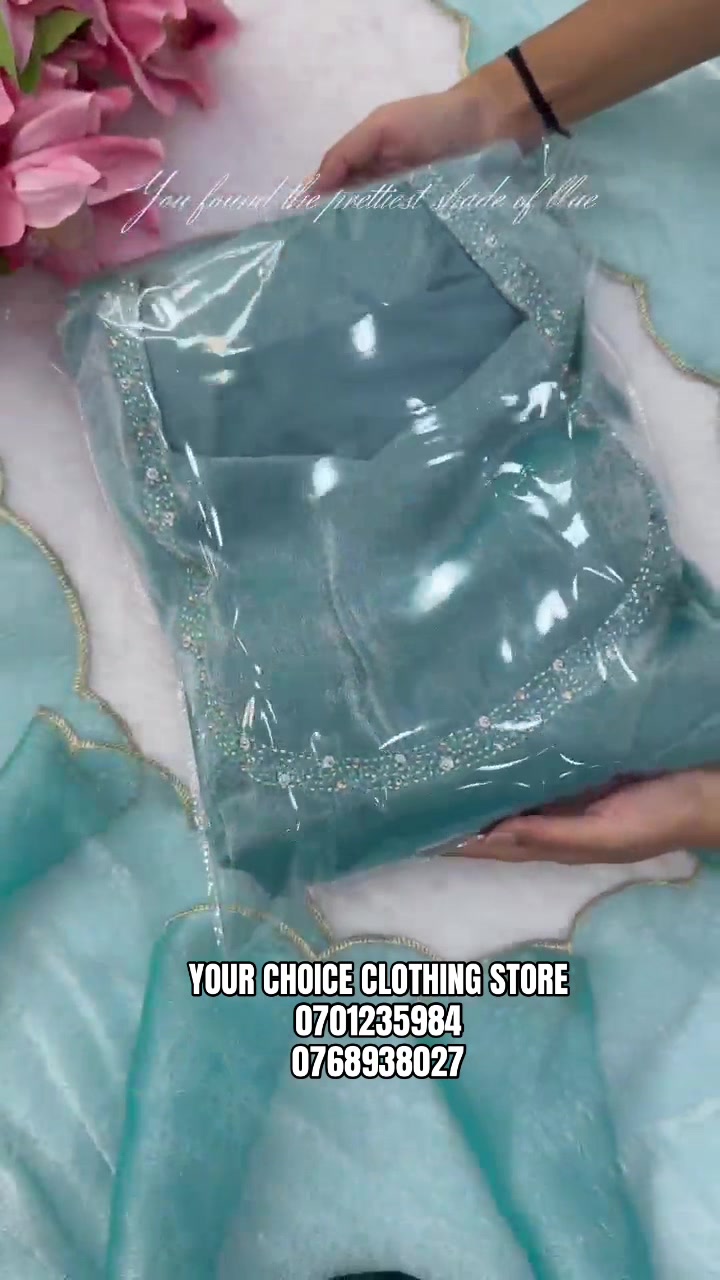 @YOUR CHOICE clothing store