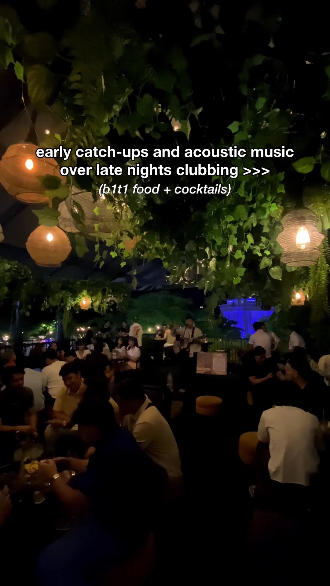 @The Vibe Arcovia