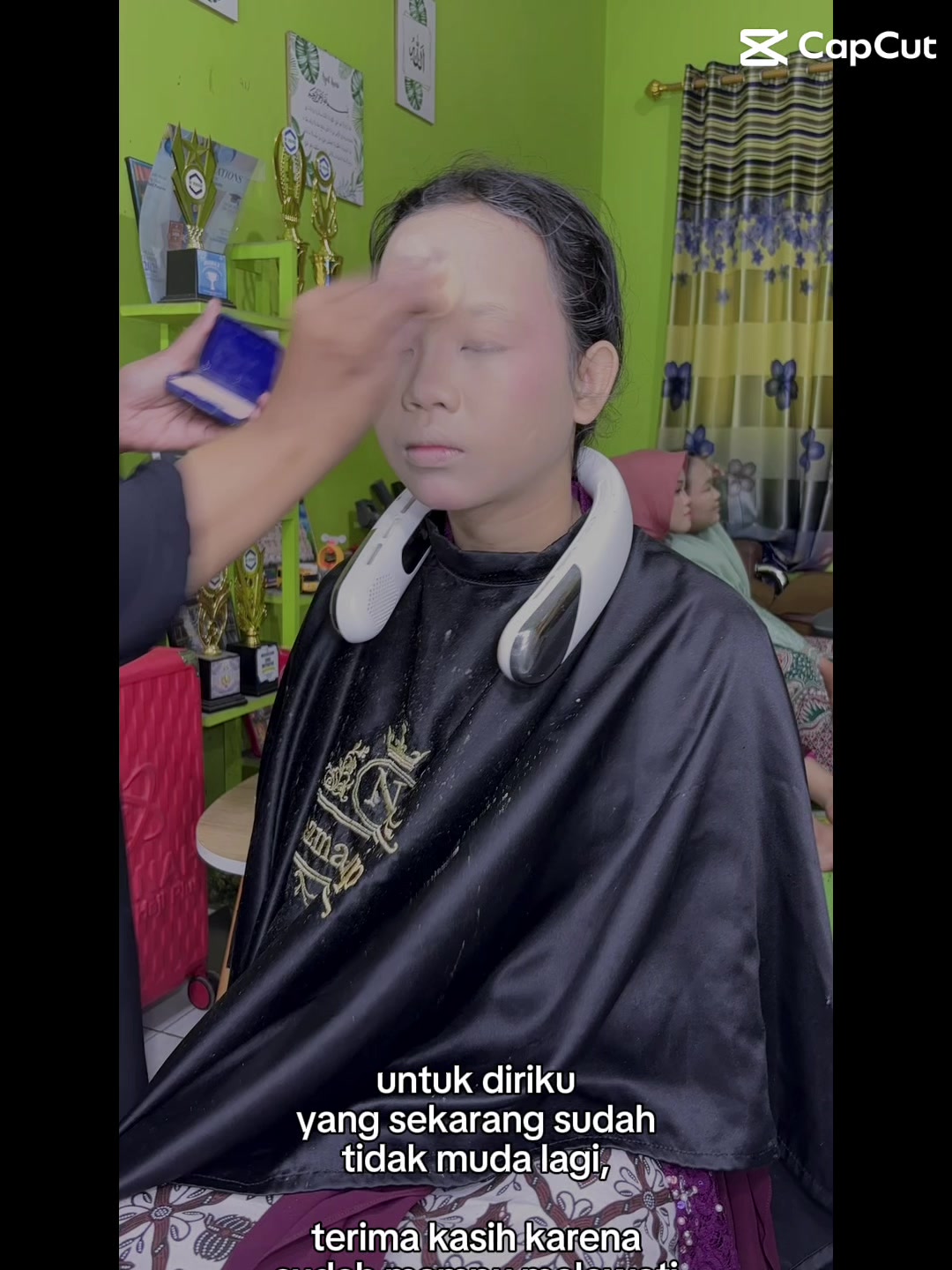 @nazma&ensp;makeup