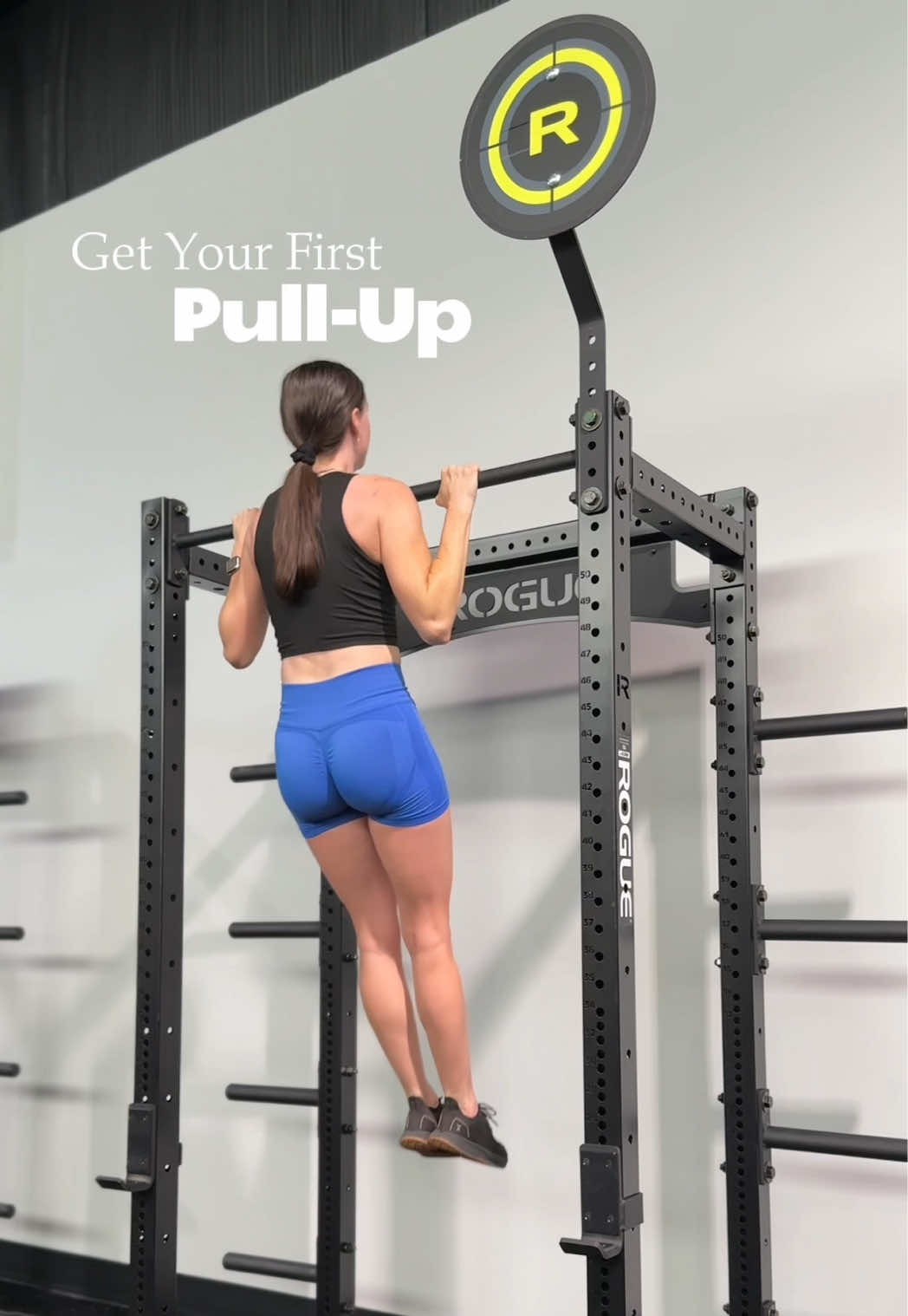 @Megan The Trainer