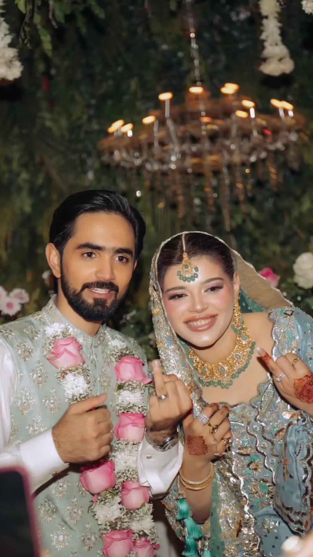 @yameen bridals