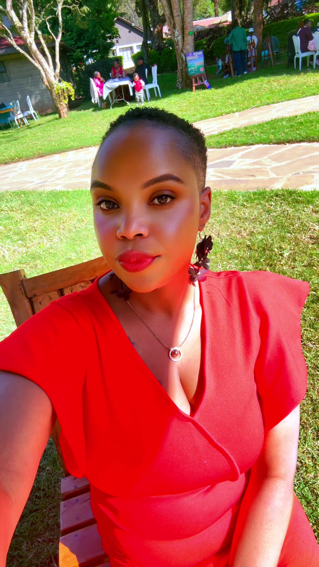 @That girl Nyamburah💃
