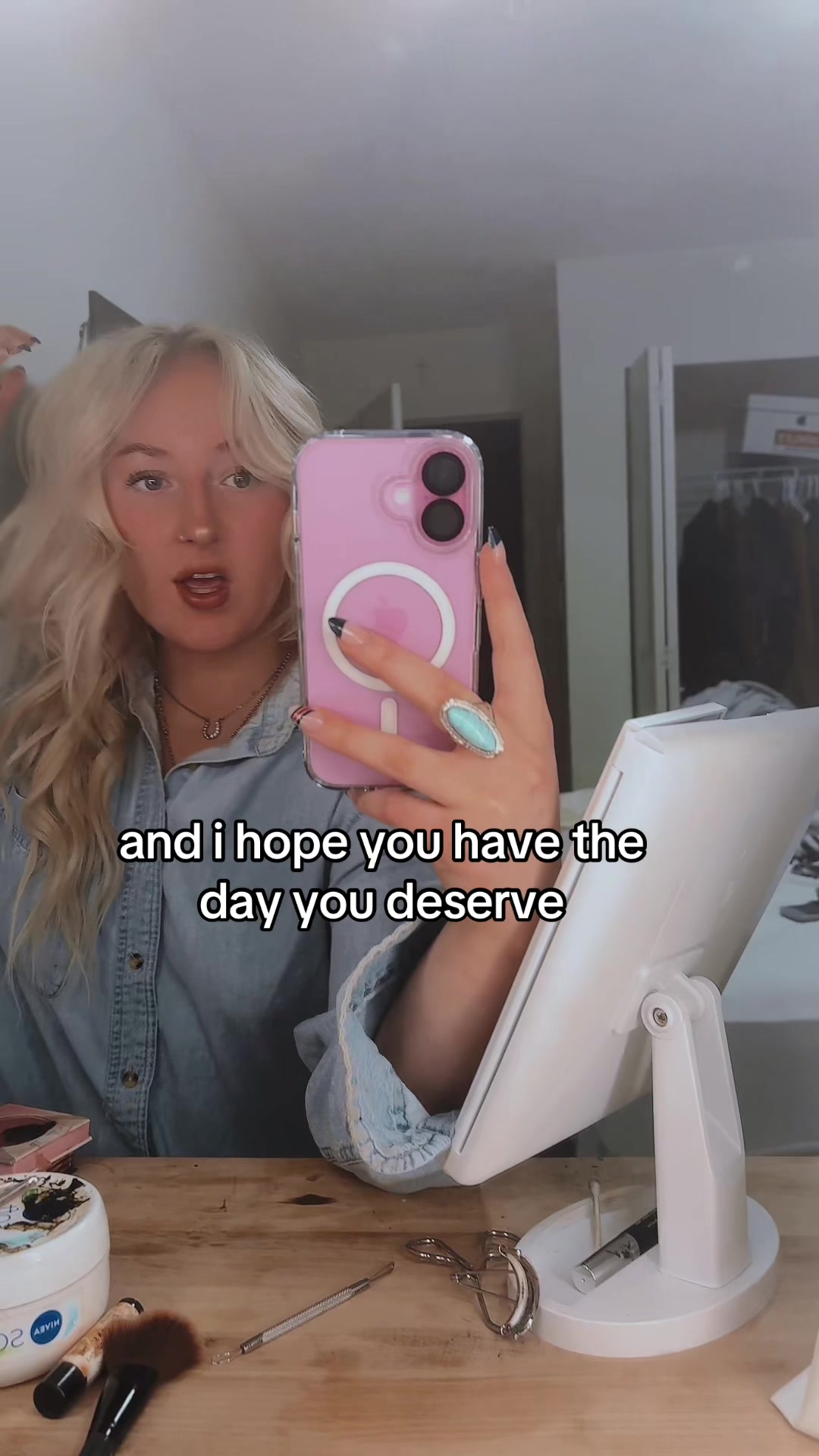 @Madeleine
