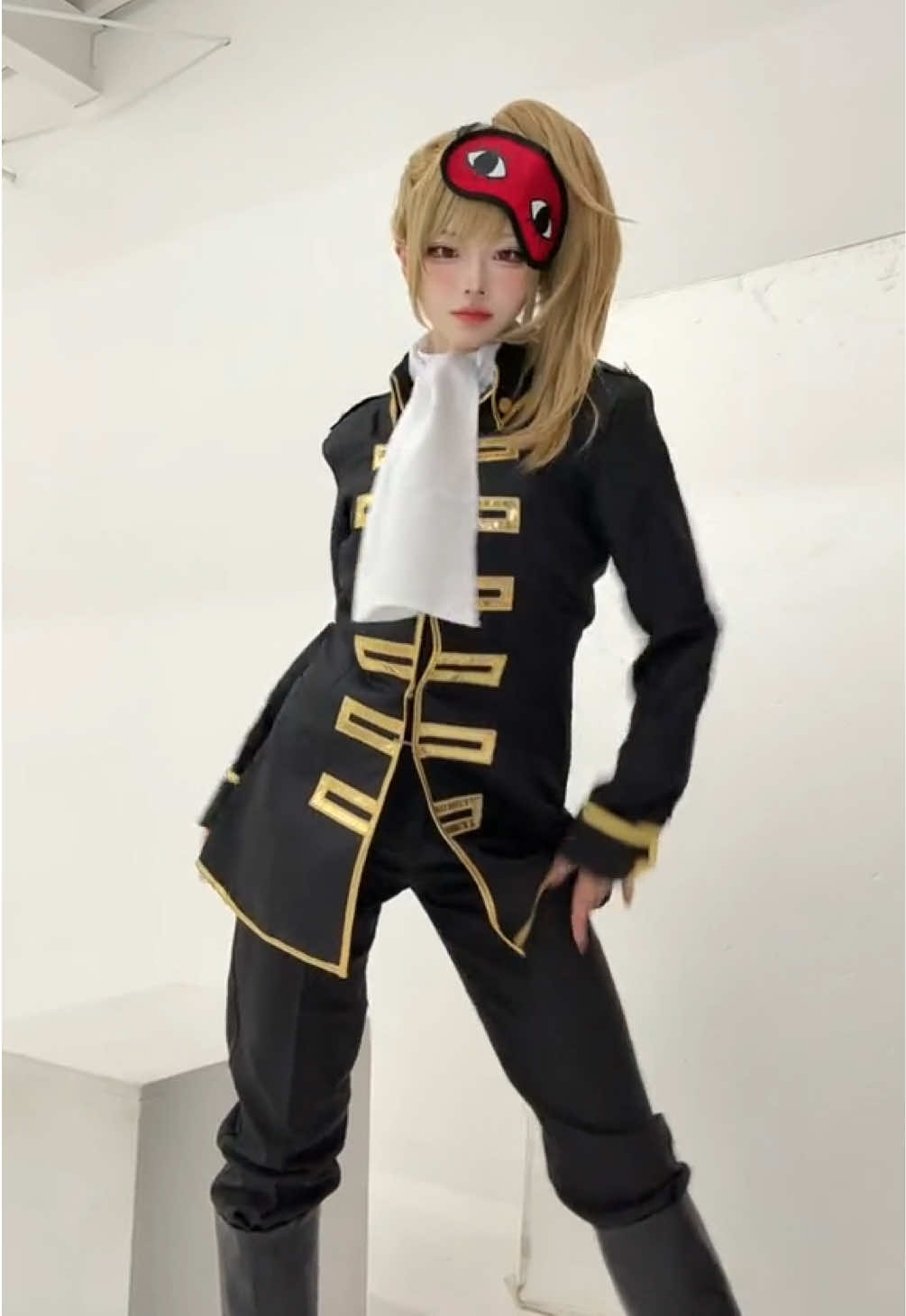 @ゆらまる