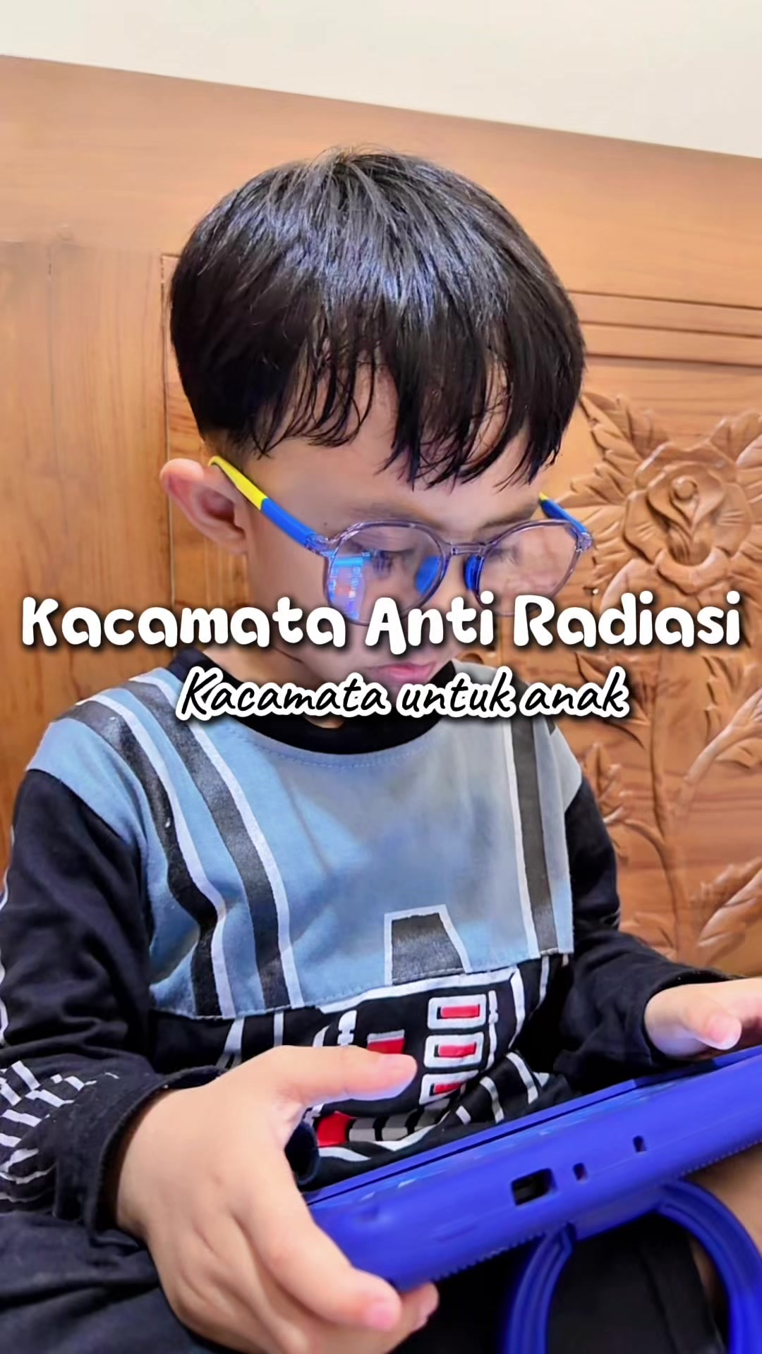@Amihnya Keenan & Kafi