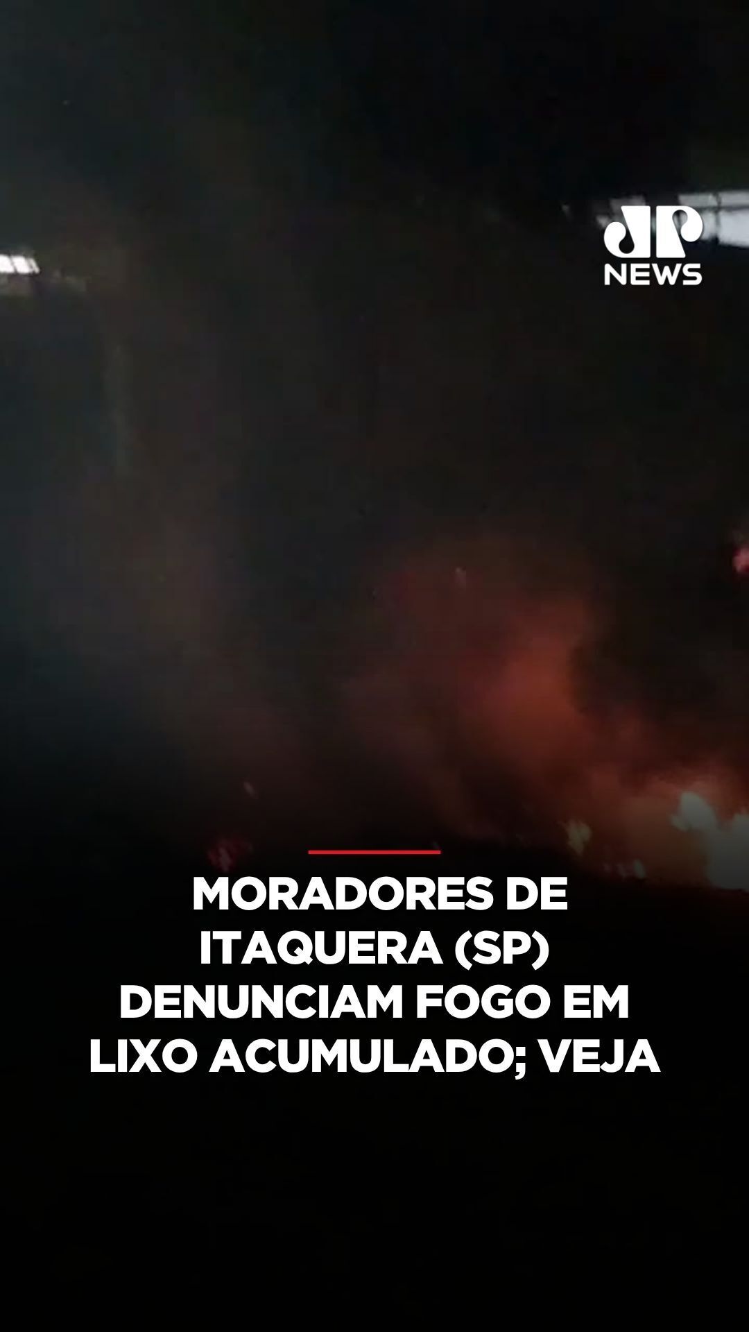 @Jovem Pan News