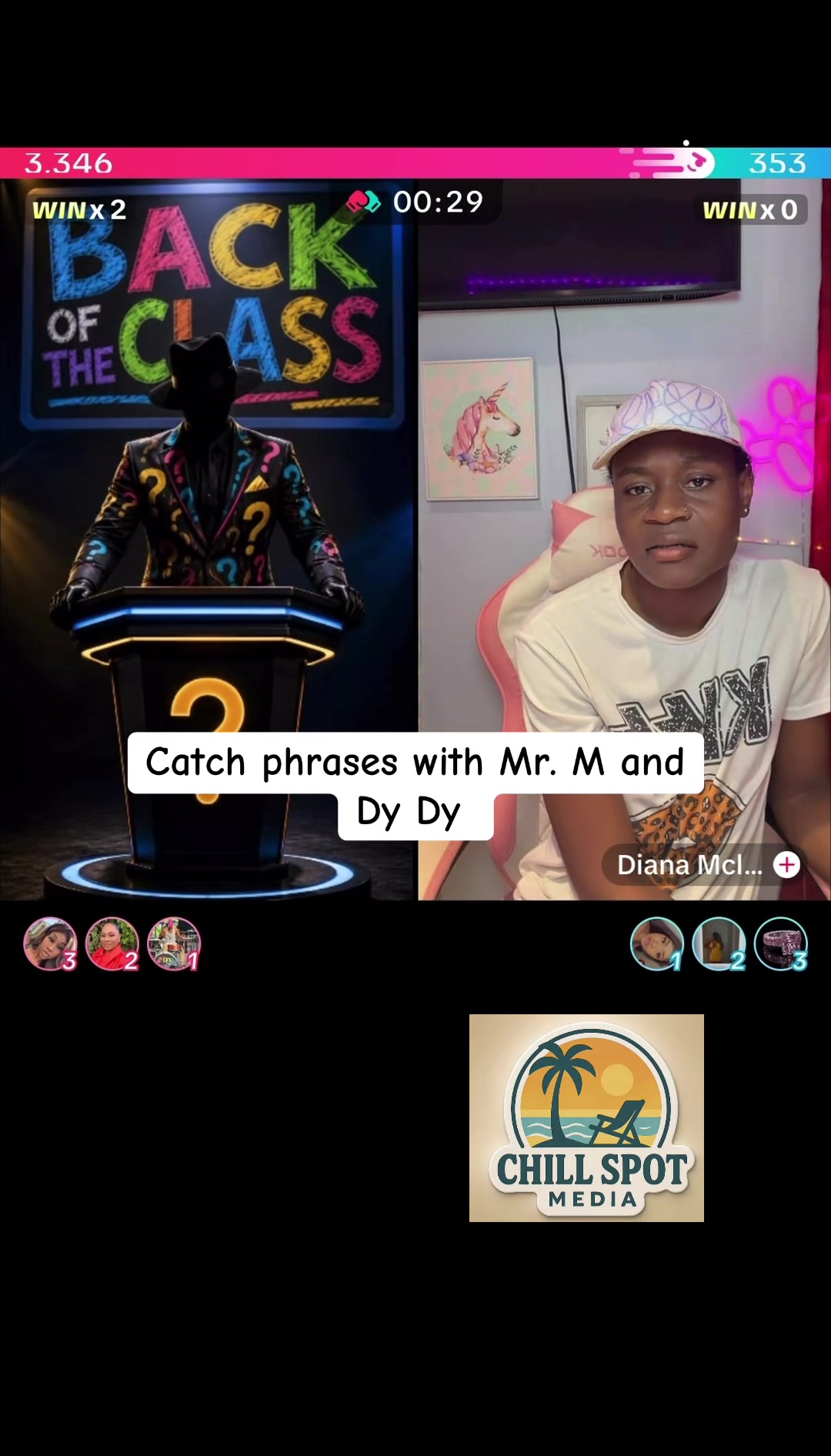 @𝓒𝓱𝓲𝓵𝓵 𝓢𝓹𝓸𝓽 𝓜𝓮𝓭𝓲𝓪