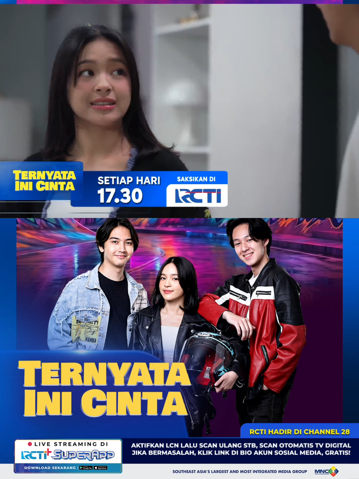 @Official RCTI