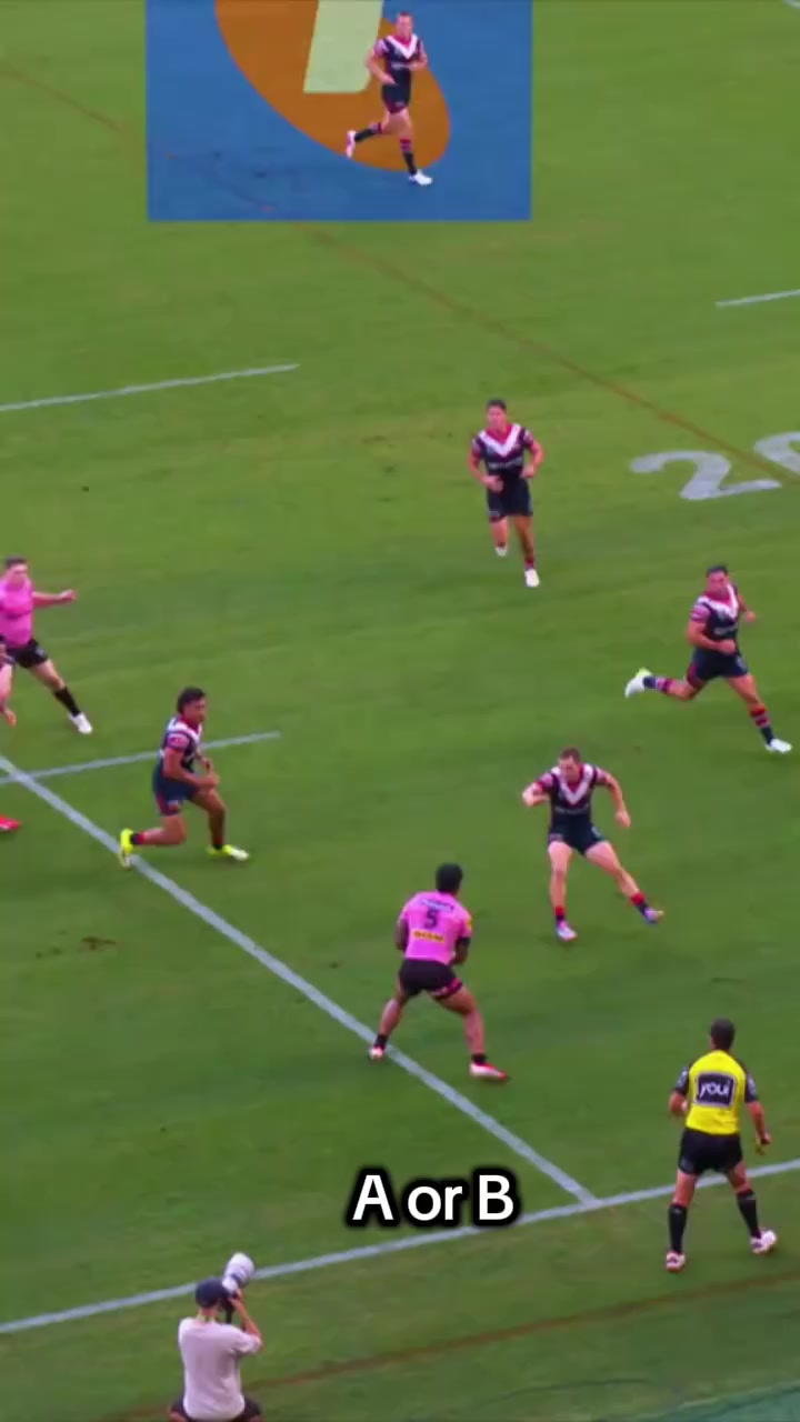 @Rugby Decoded