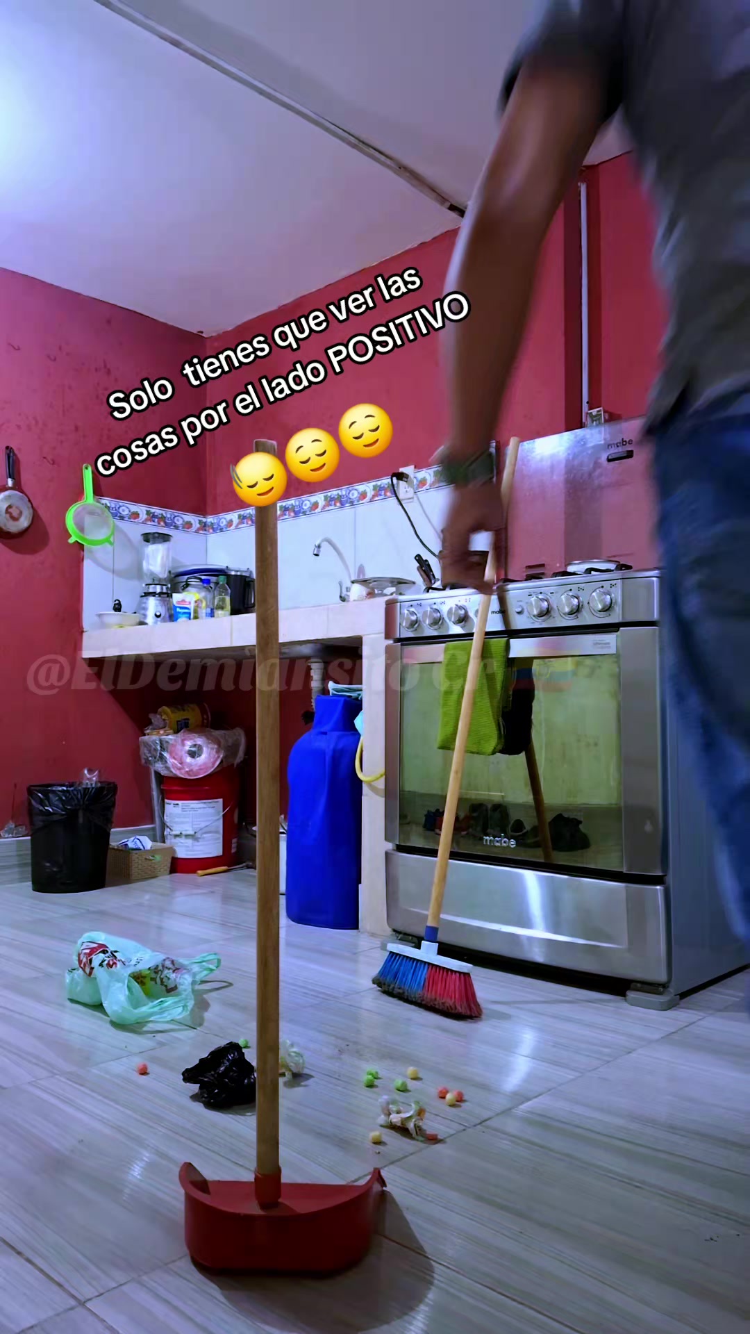 @ÈL ÐÈMÌÄñ§Ì†Ö ÇR 🇪🇨