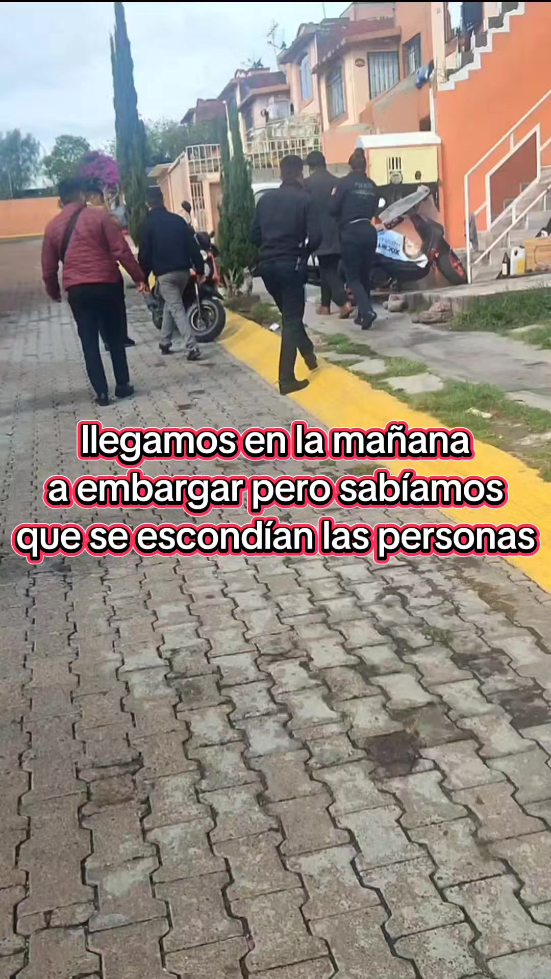 @Los Embargadores