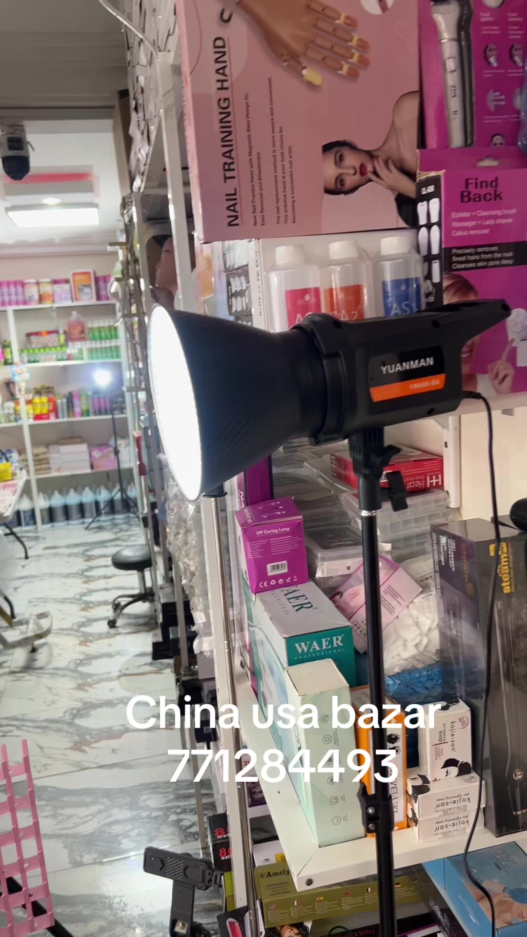 @China USA bazar tel:771284493