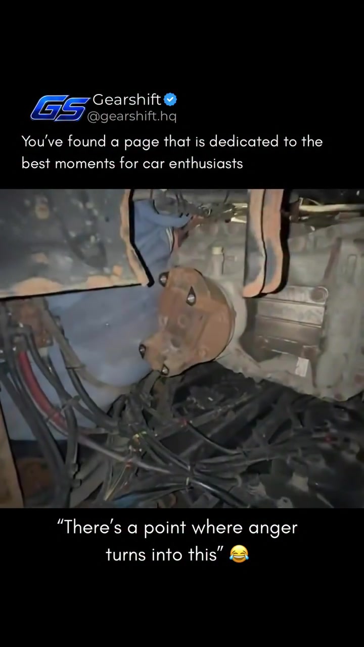 @GearShift