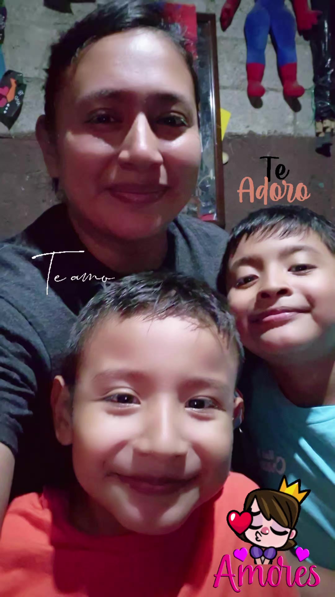 @leofamilycanel