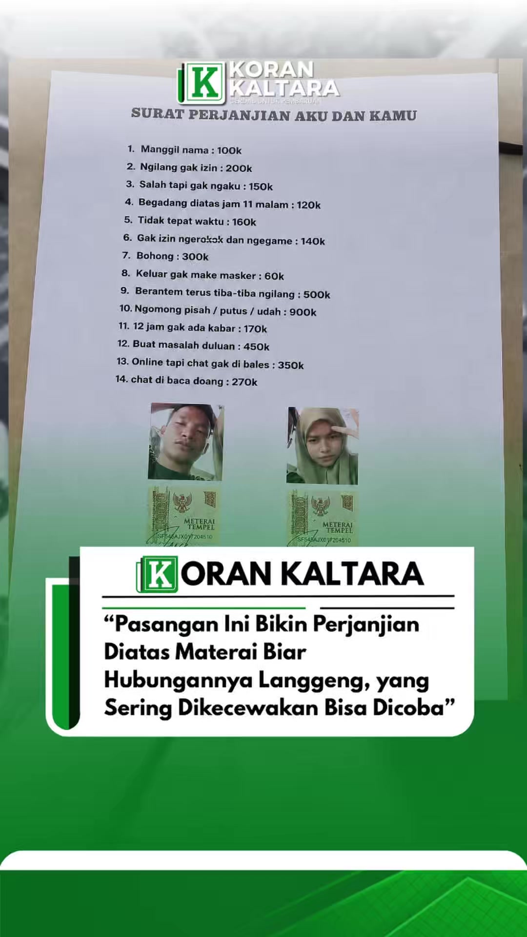 @korankaltara