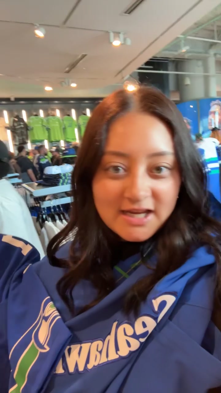 @Aisha|PDX Sports Content