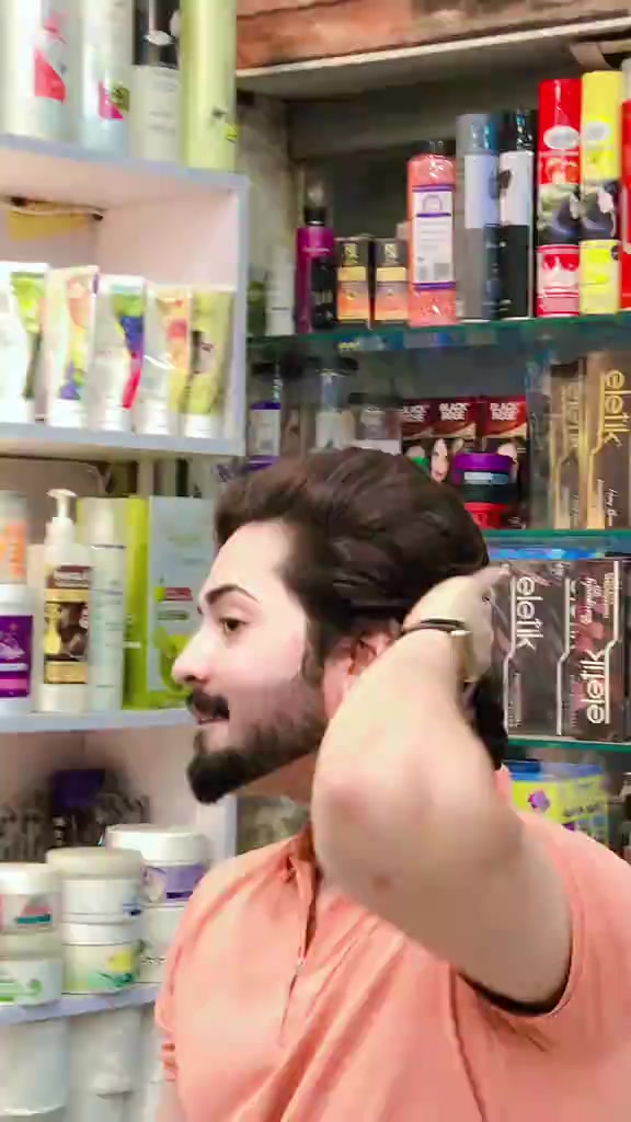 @desi boy