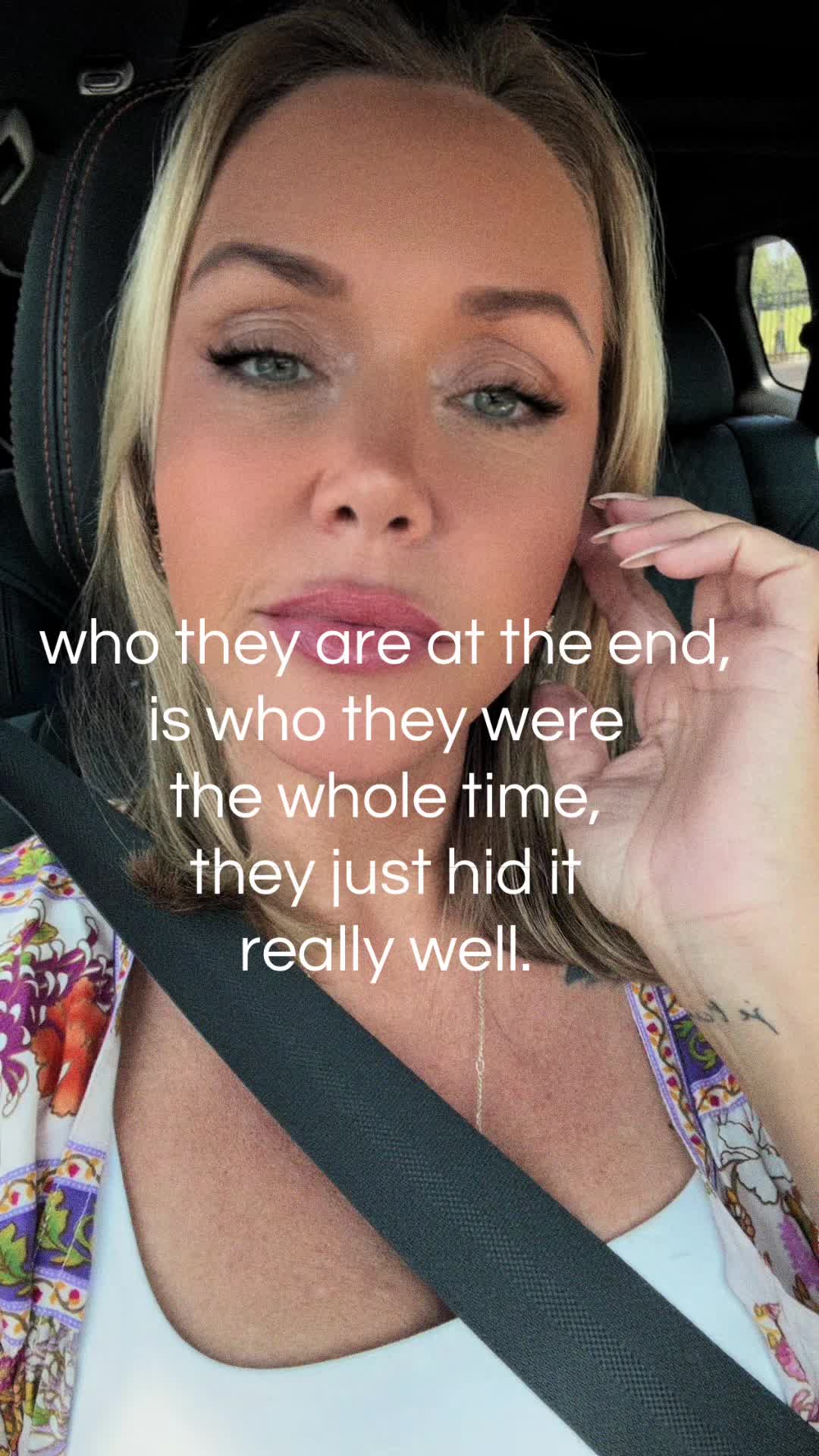 @Meg Rose