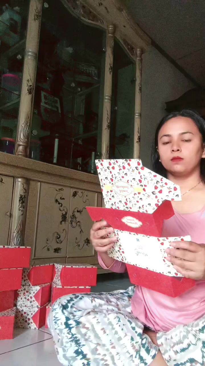 @Ani syahreza