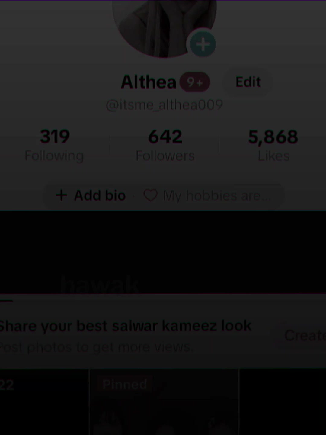 @Althea