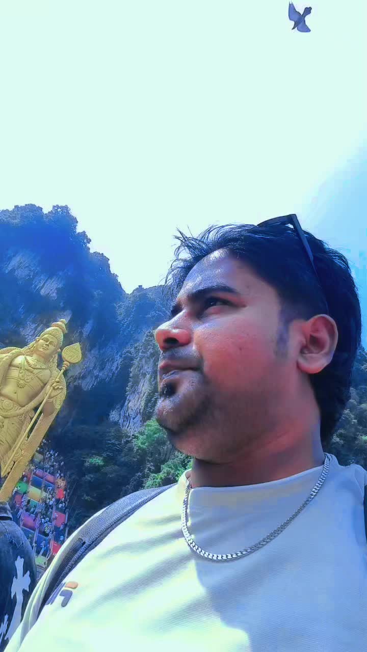@Yadavchandan