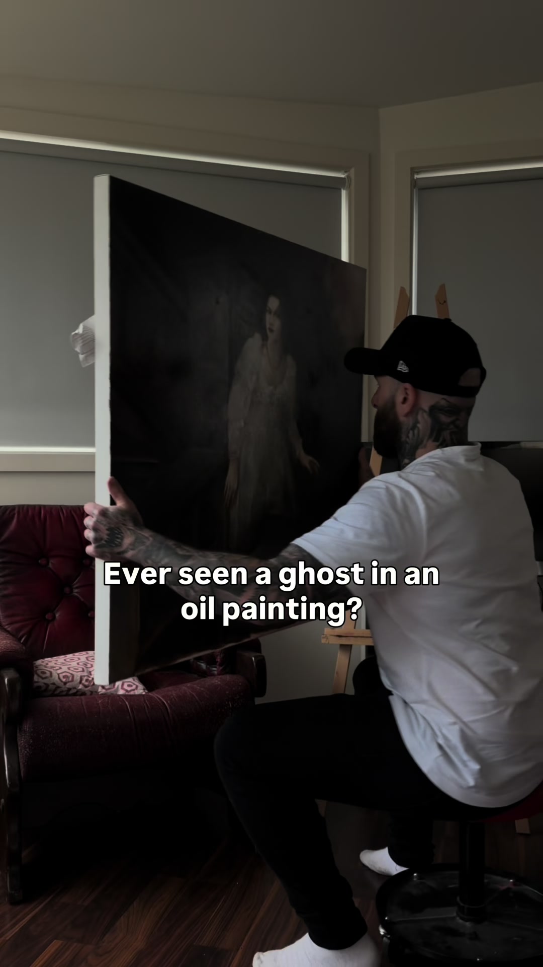 @Codycharlestonartist