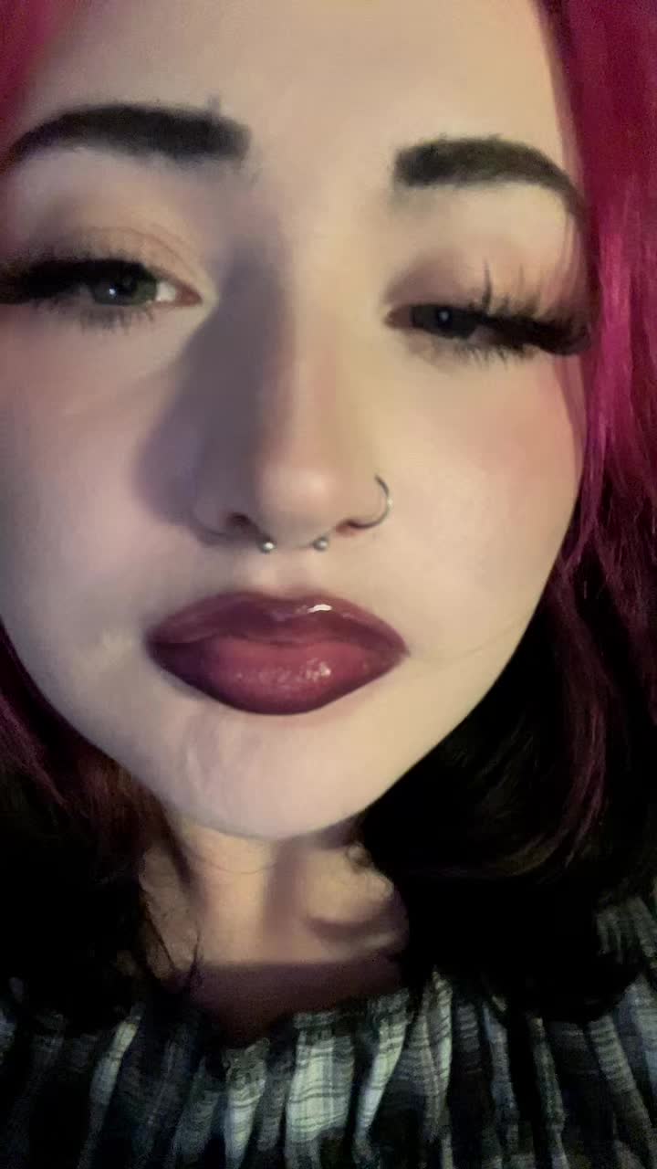 @cum