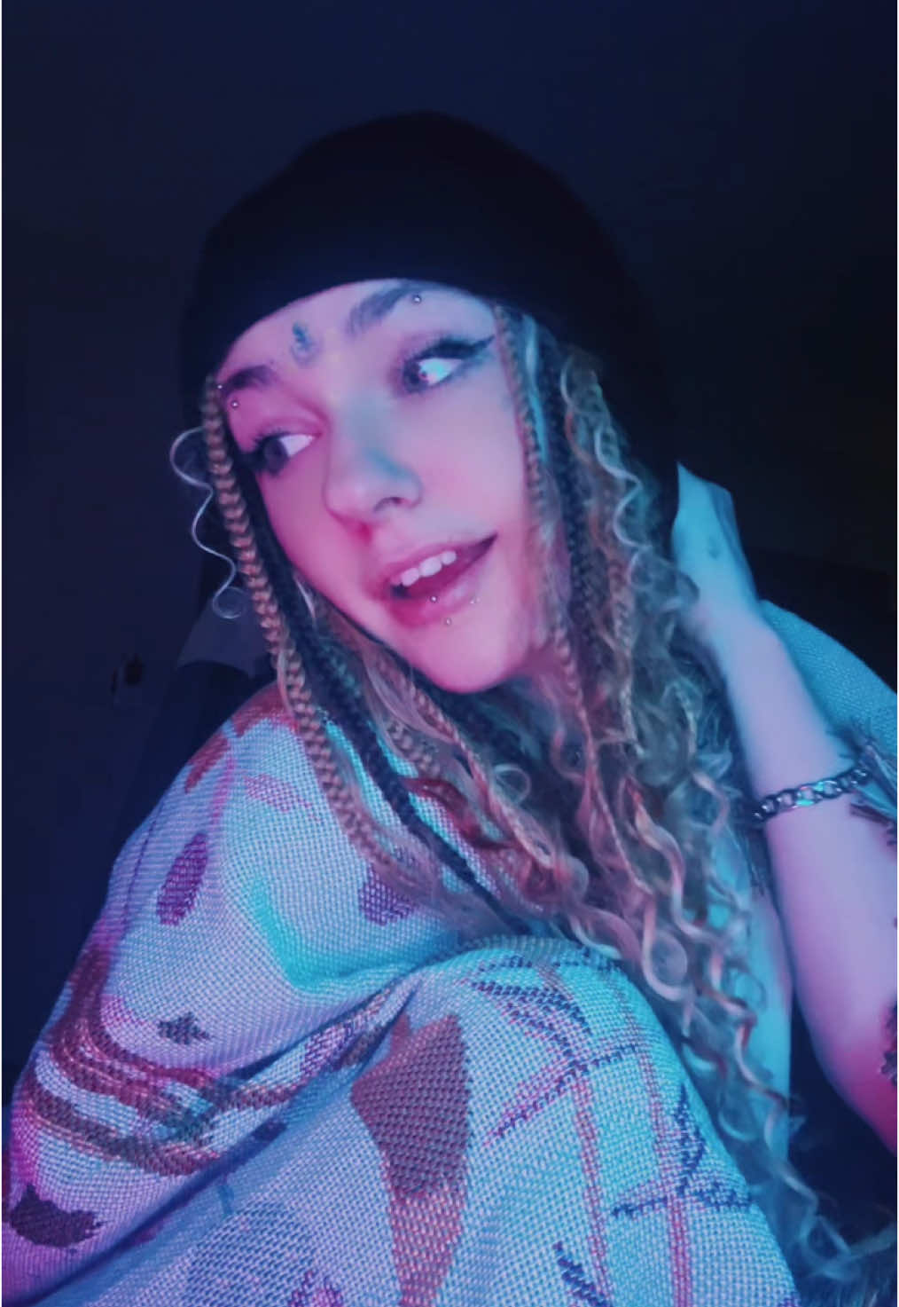 @Please Abduct Me