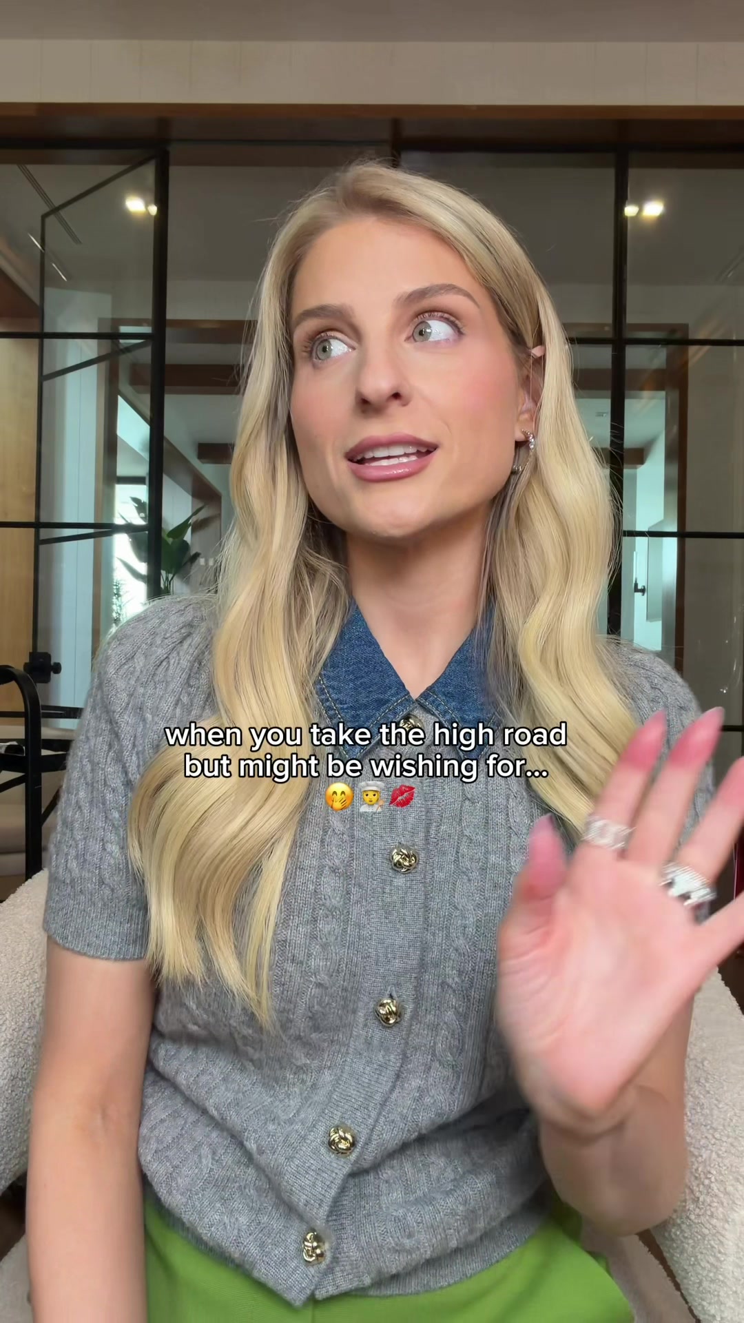 @Meghan Trainor