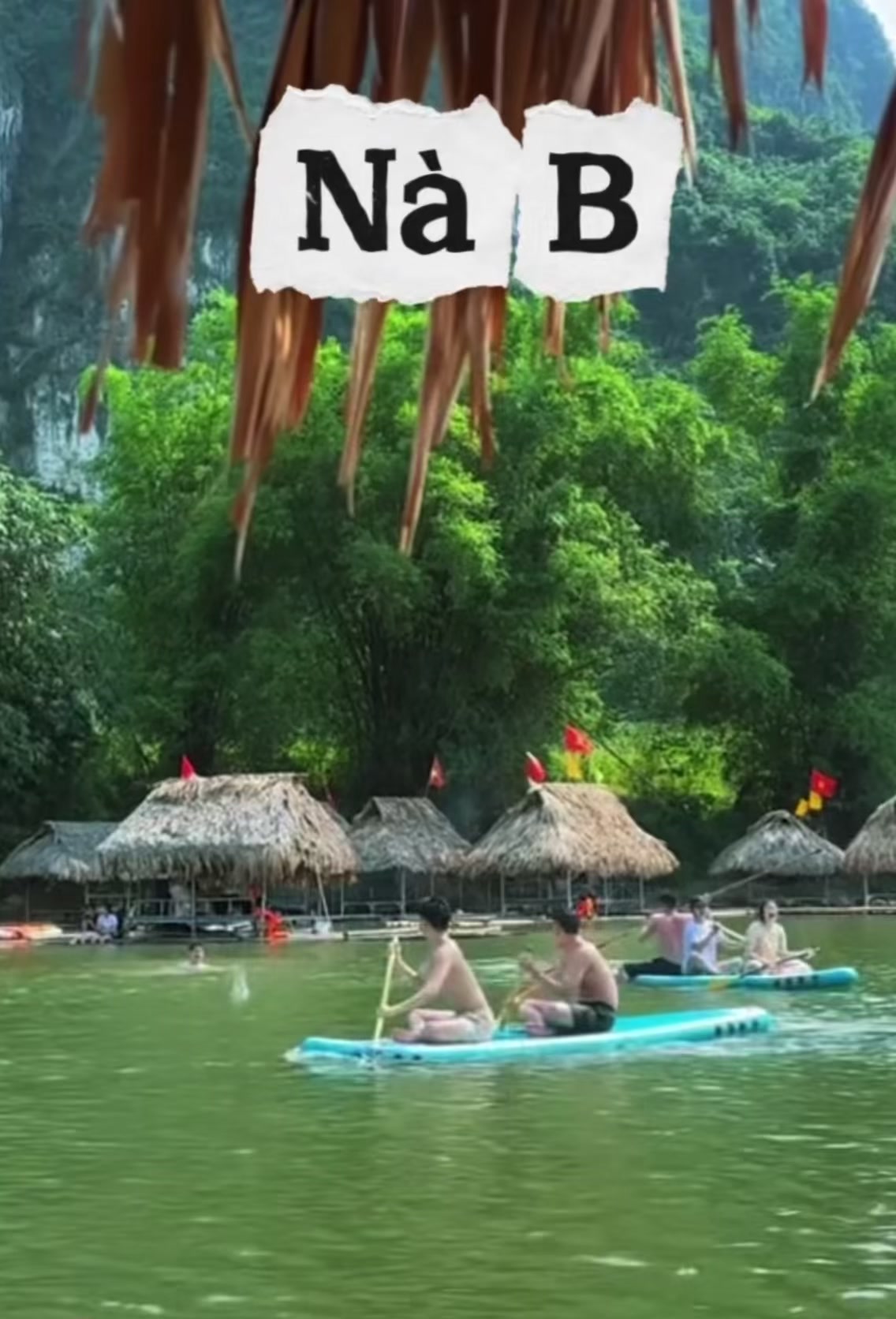 @Hải Đam Mê Du Lịch