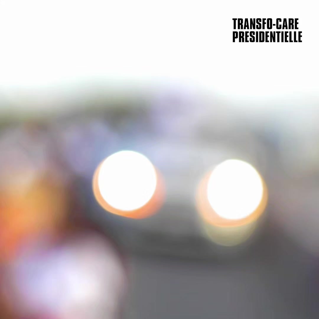 @Les Transformateurs