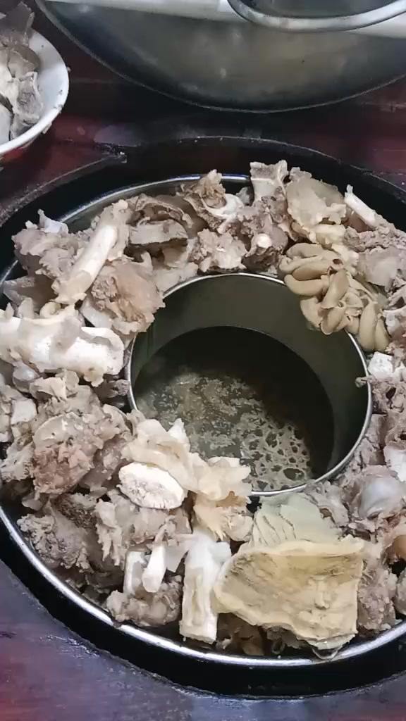 @BAKSO URAT BALUNGAN PAK ARIS