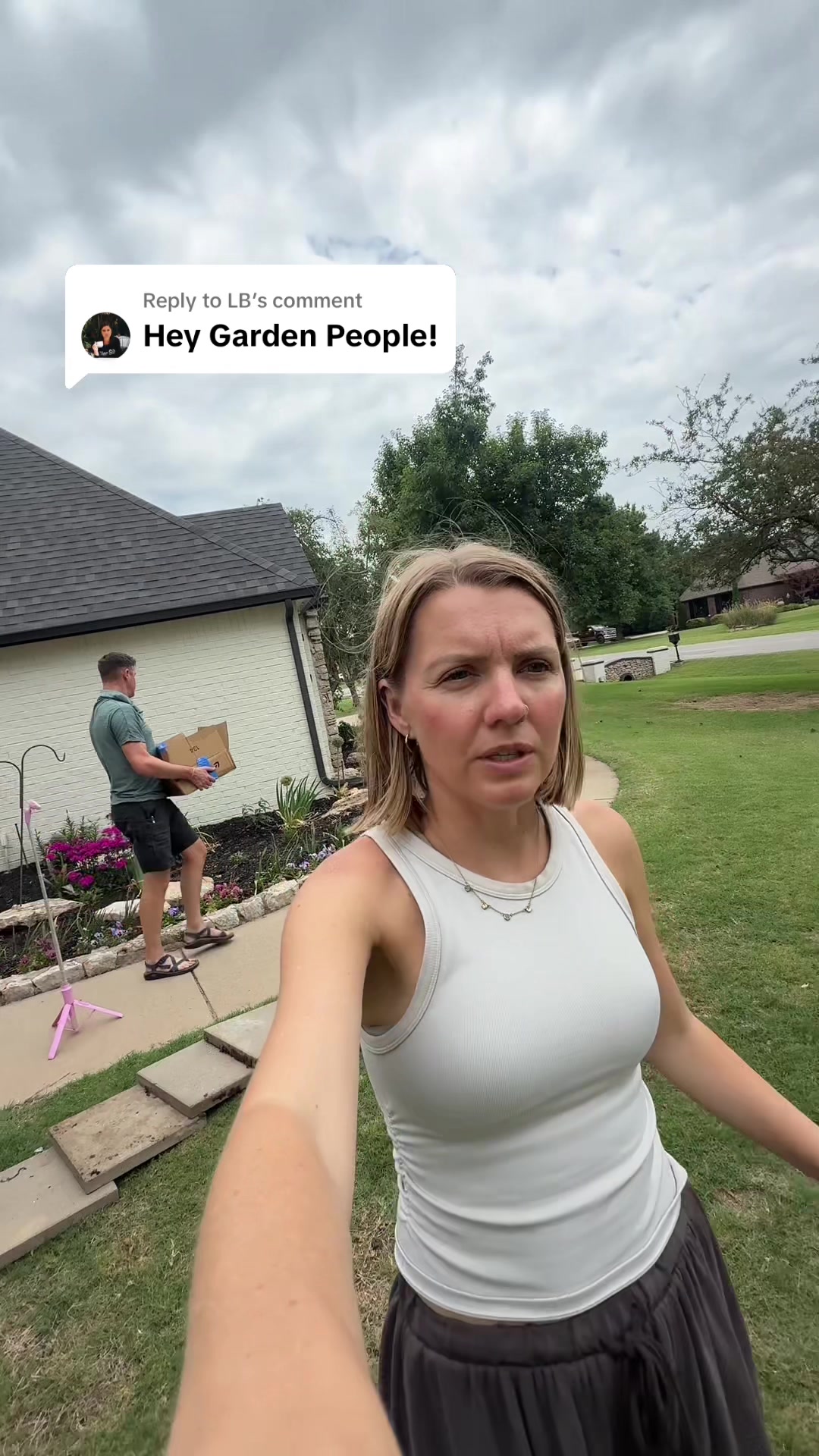 @LAUREN CLUTTER