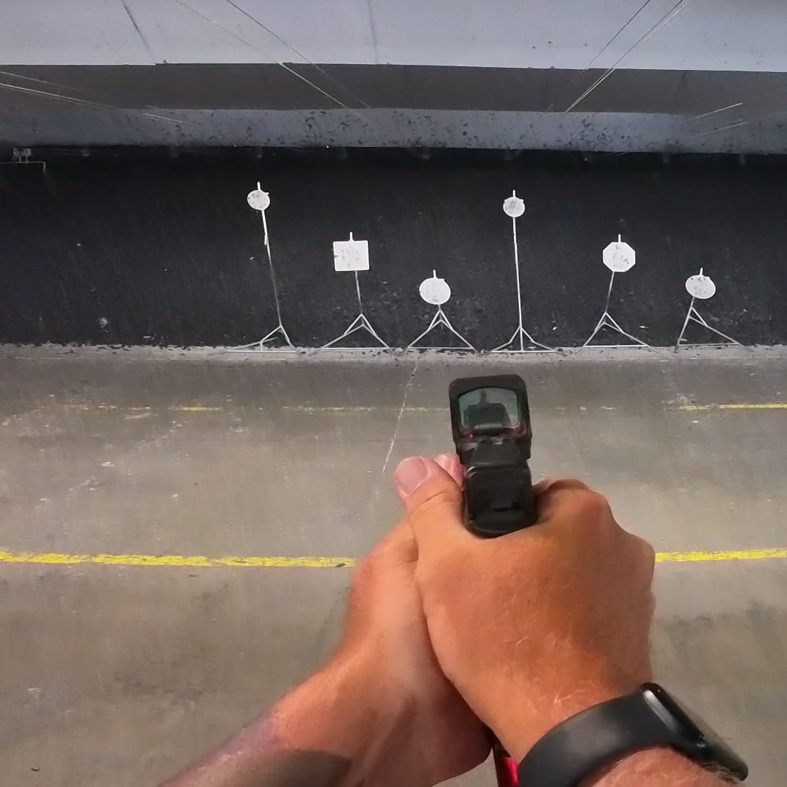 @Personal Protection Academy
