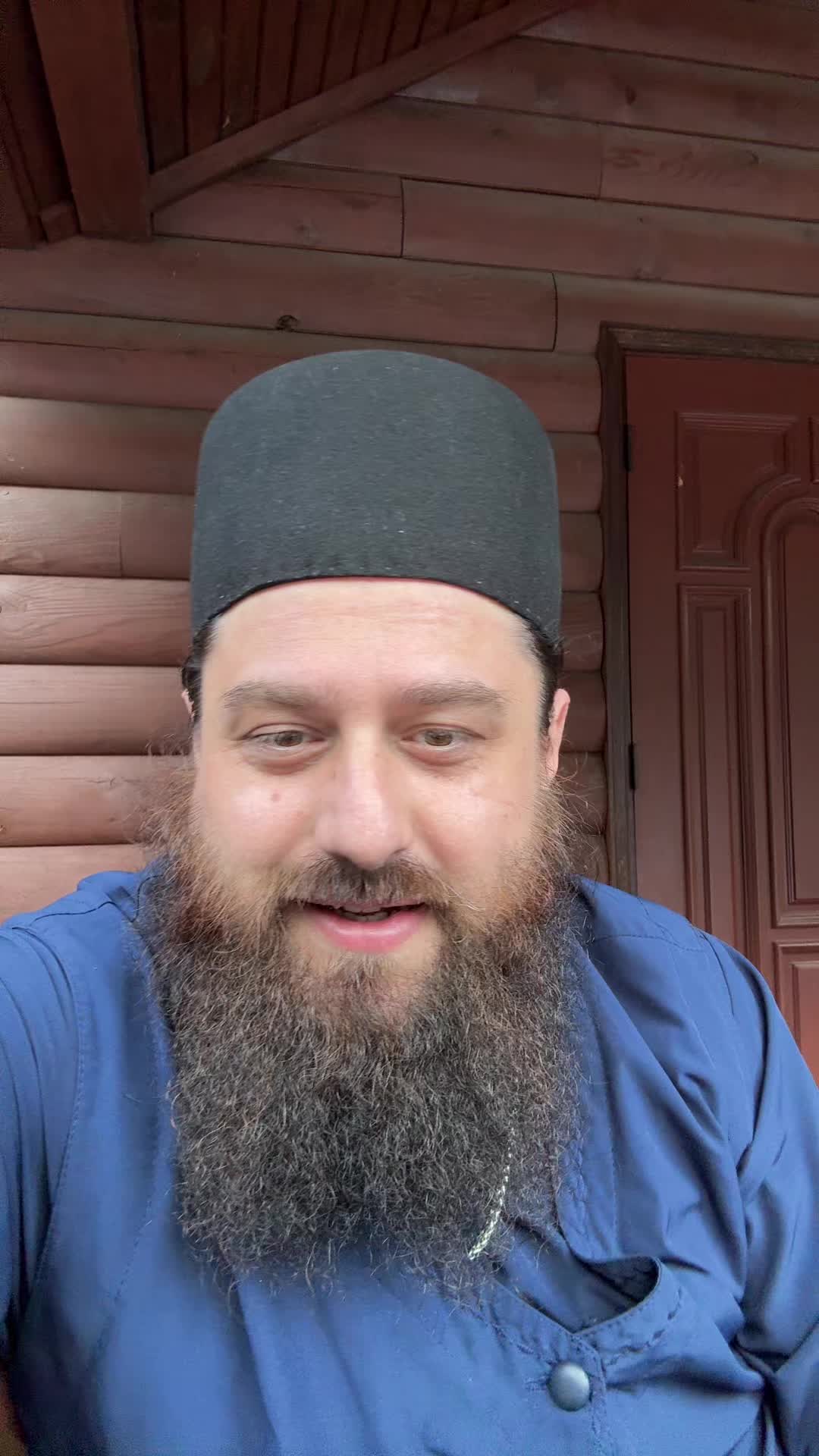 @Fr. Andria მამა ანდრია