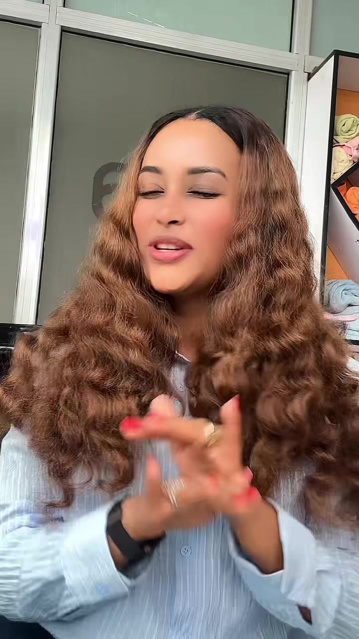 @Befiker Haile