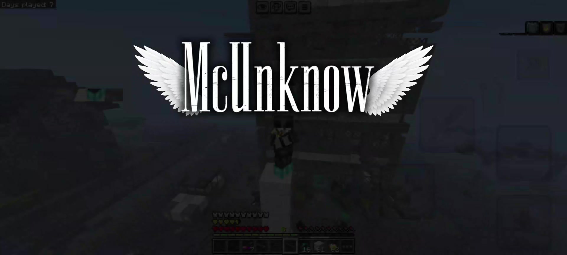 @McUnknow