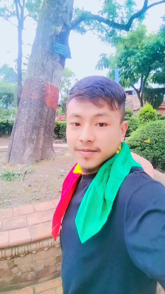 @Okhaldhunge Magar